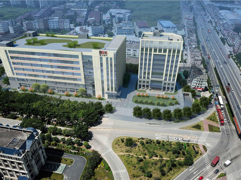 国家标准，宝士智造 | 宝士电气荣获国家标准起草单位殊荣